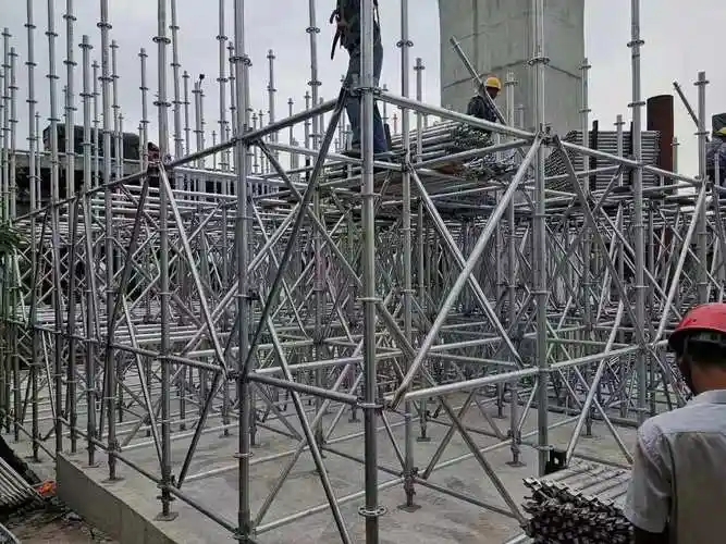 汉源盘扣租赁